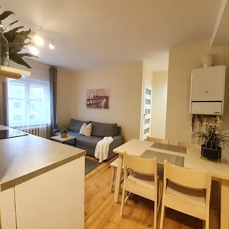Apartament Bruxell Sopot