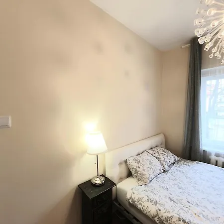 Bruxell Apartament