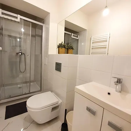 Apartment Marcowy 5