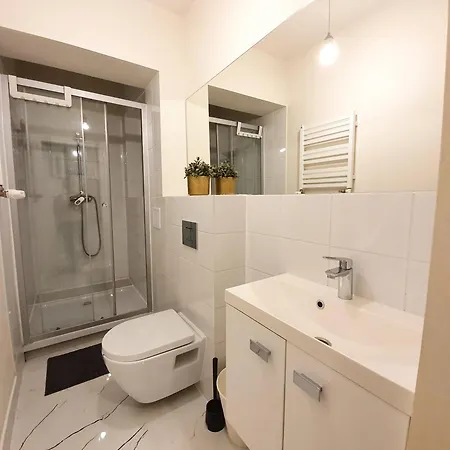 Apartment Marcowy 5