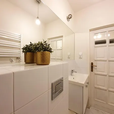 Marcowy 5 Apartment Sopot