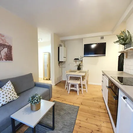 Bruxell Apartament *